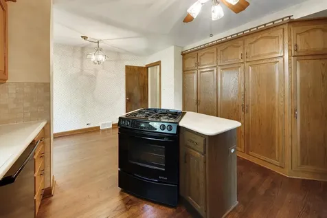 1216 South Lincoln Avenue Park Ridge IL 60068