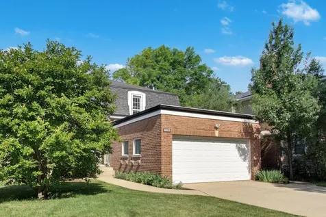 1216 South Lincoln Avenue Park Ridge IL 60068