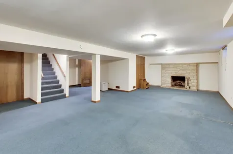 1216 South Lincoln Avenue Park Ridge IL 60068