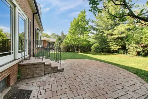1216 South Lincoln Avenue Park Ridge IL 60068