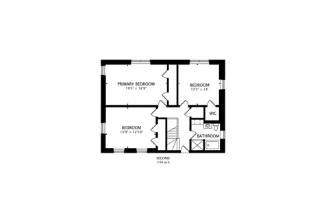 1216 South Lincoln Avenue Park Ridge IL 60068
