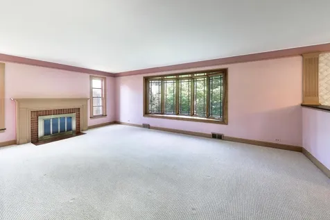 1216 South Lincoln Avenue Park Ridge IL 60068