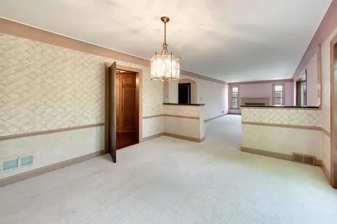 1216 South Lincoln Avenue Park Ridge IL 60068