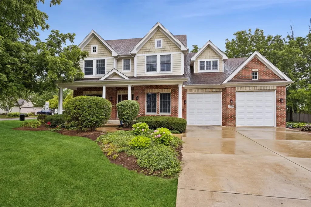 1729 Wiesbrock Lane Batavia IL 60510