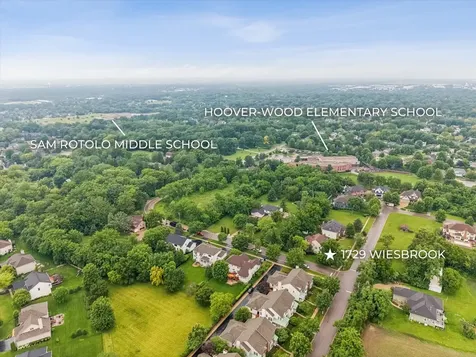 1729 Wiesbrock Lane Batavia IL 60510