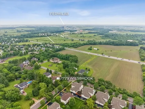1729 Wiesbrock Lane Batavia IL 60510