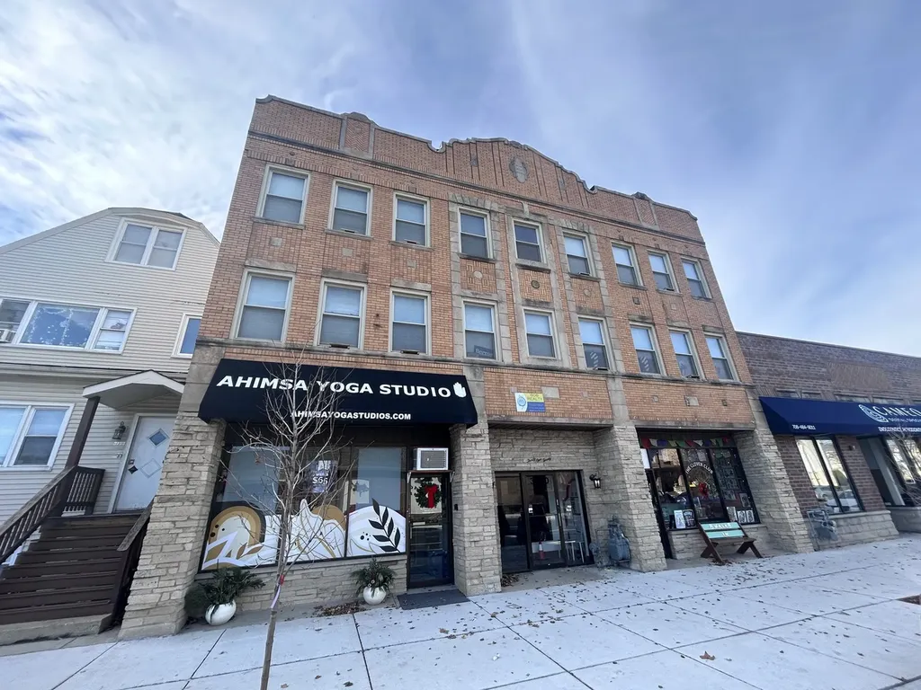 3120 Oak Park Avenue Berwyn IL 60402