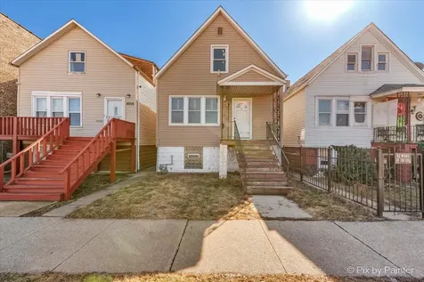 5017 West Ogden Avenue Cicero IL 60804