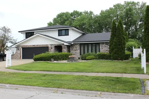 17131 Yates Street South Holland IL 60473