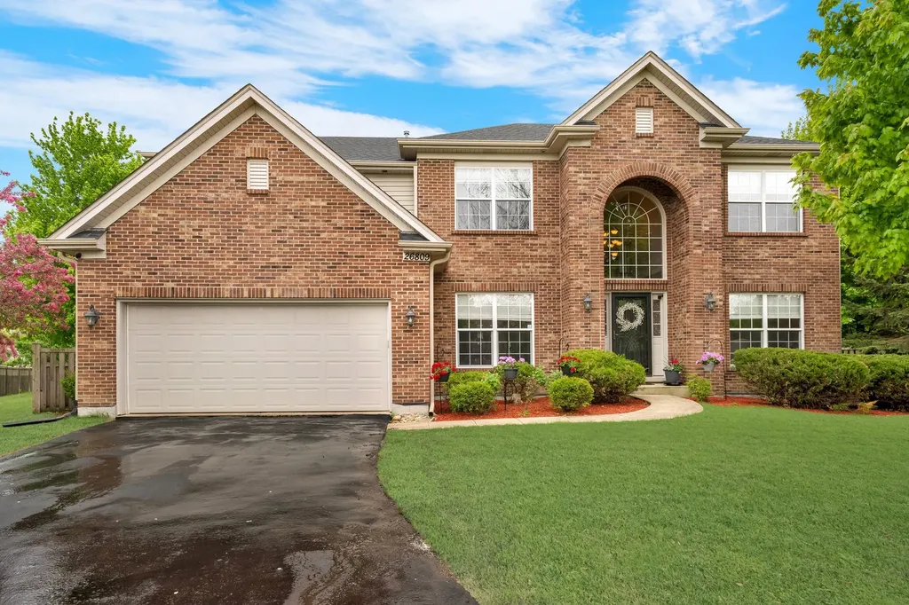 26809 Ashgate Crossing Plainfield IL 60585