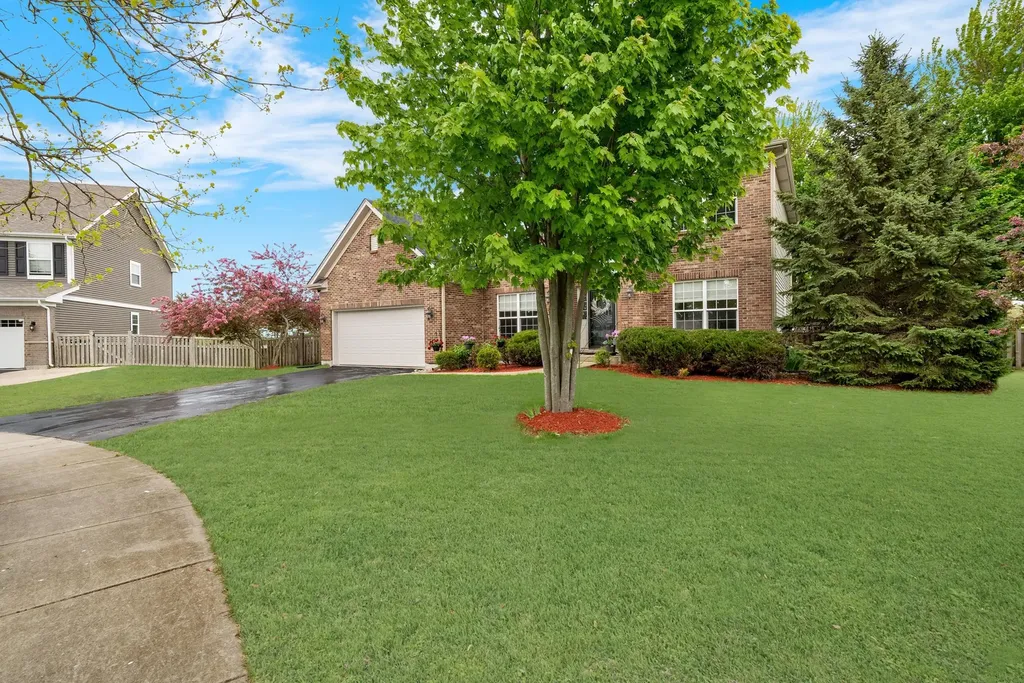 26809 Ashgate Crossing Plainfield IL 60585
