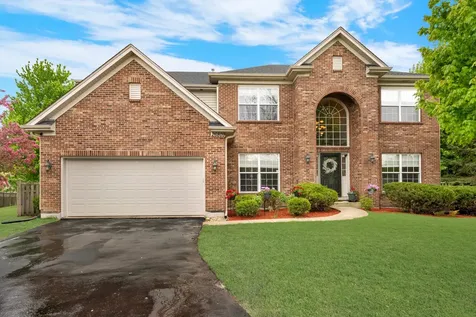 26809 Ashgate Crossing Plainfield IL 60585