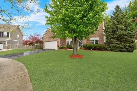 26809 Ashgate Crossing Plainfield IL 60585