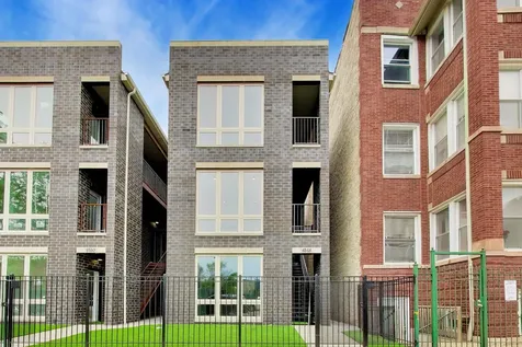 6548 South Maryland Avenue Chicago IL 60637