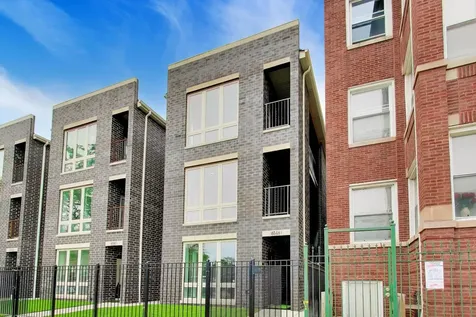 6548 South Maryland Avenue Chicago IL 60637