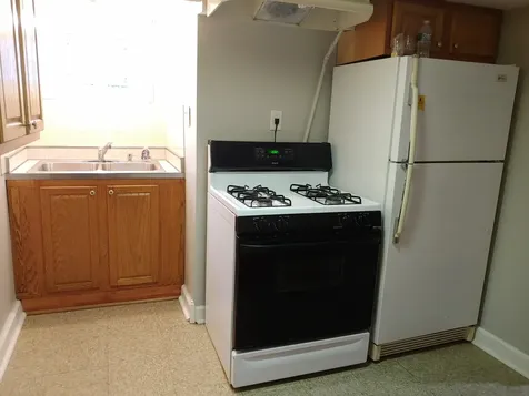 1422 Oakwood Avenue Des Plaines IL 60016