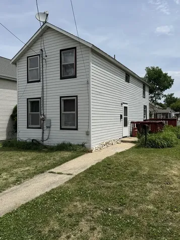 404 South Congress Avenue Polo IL 61064