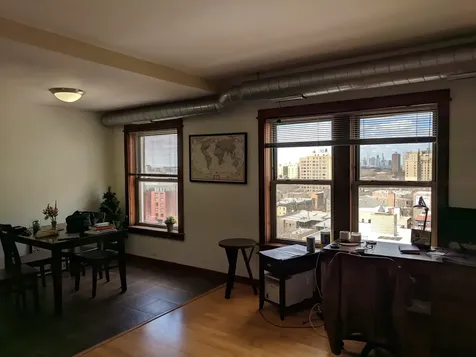 5400 South Harper Avenue Chicago IL 60615
