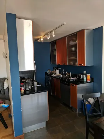 5400 South Harper Avenue Chicago IL 60615