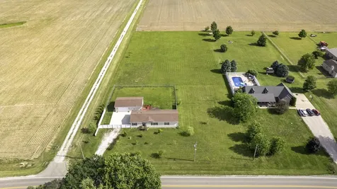 1931 North 31st Road Ottawa IL 61350