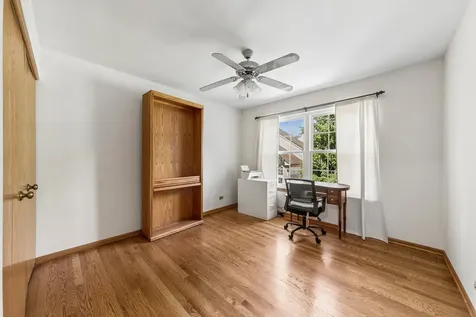 2216 Seaver Lane Hoffman Estates IL 60169