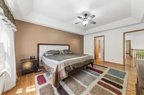 2216 Seaver Lane Hoffman Estates IL 60169