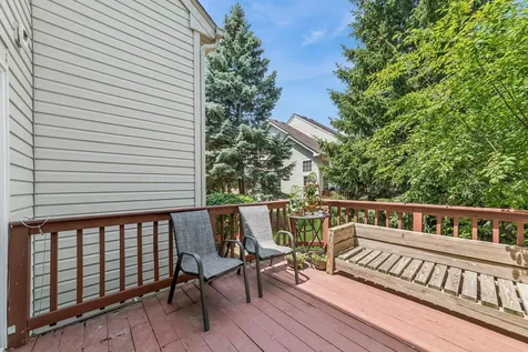 2216 Seaver Lane Hoffman Estates IL 60169