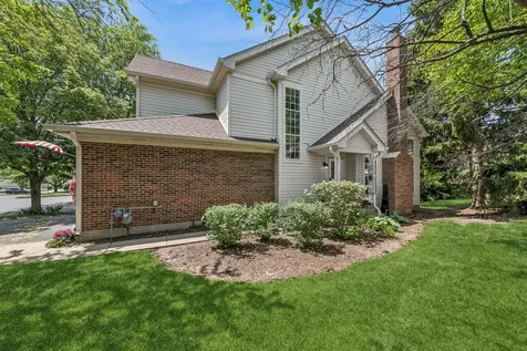2216 Seaver Lane Hoffman Estates IL 60169