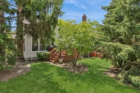2216 Seaver Lane Hoffman Estates IL 60169