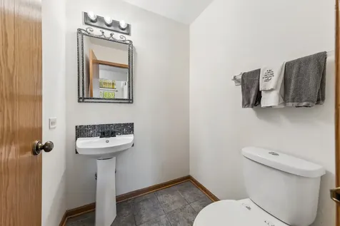 2216 Seaver Lane Hoffman Estates IL 60169
