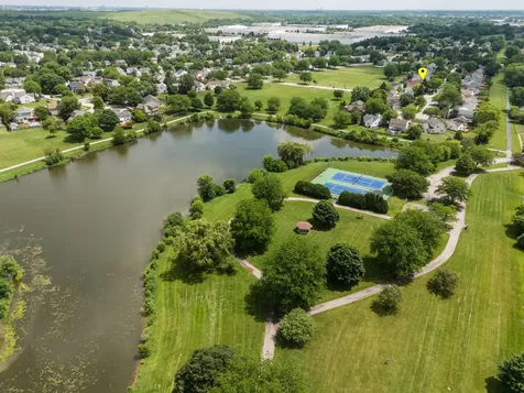 1862 Grosse Pointe Drive Hanover Park IL 60133