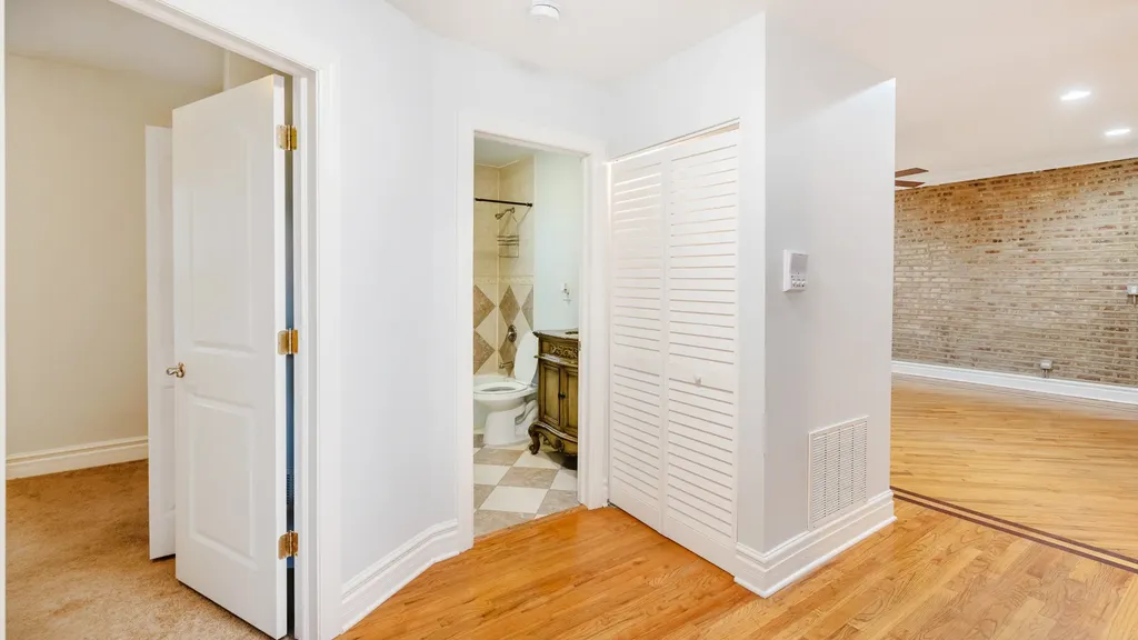 4847 South Vincennes Avenue Chicago IL 60615