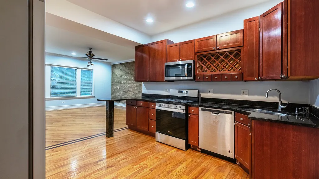 4847 South Vincennes Avenue Chicago IL 60615