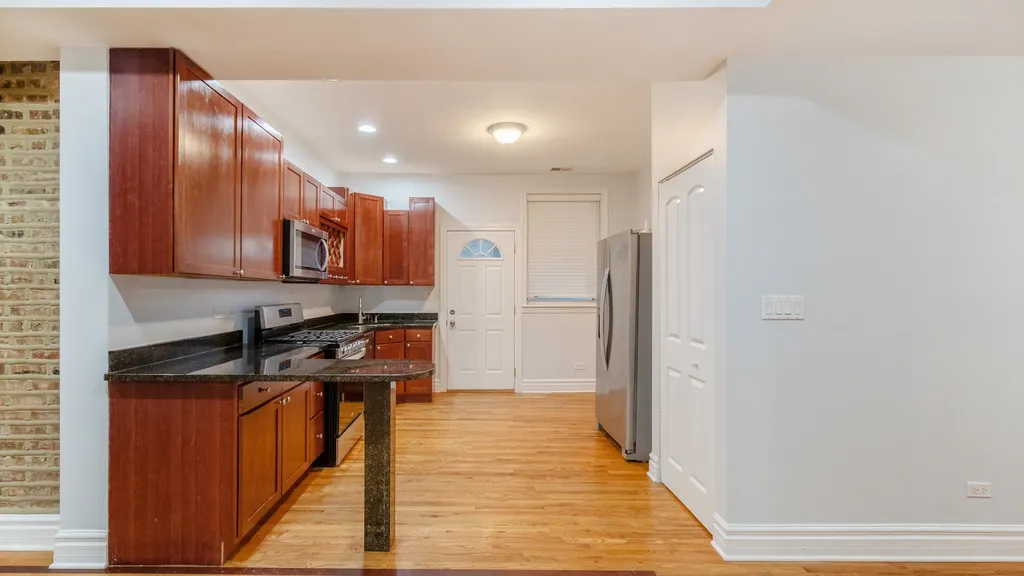 4847 South Vincennes Avenue Chicago IL 60615
