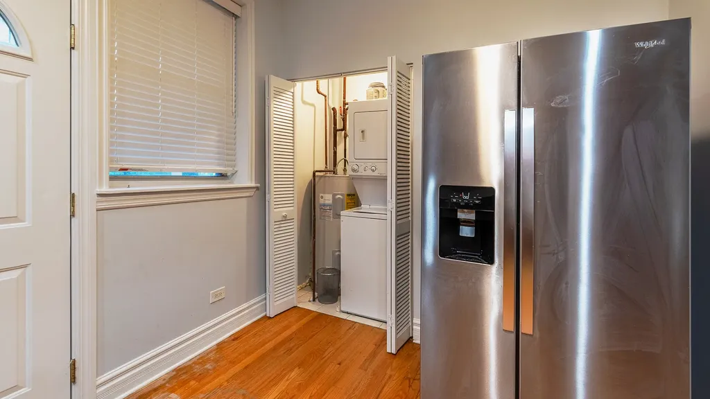 4847 South Vincennes Avenue Chicago IL 60615