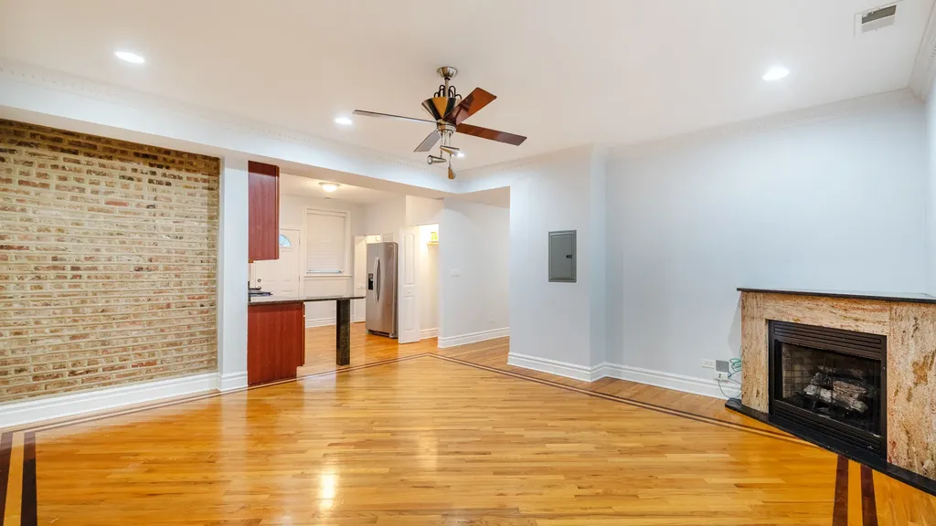 4847 South Vincennes Avenue Chicago IL 60615