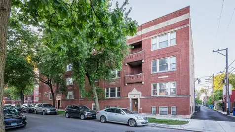4847 South Vincennes Avenue Chicago IL 60615