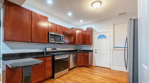 4847 South Vincennes Avenue Chicago IL 60615