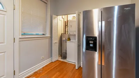 4847 South Vincennes Avenue Chicago IL 60615