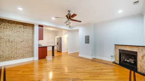 4847 South Vincennes Avenue Chicago IL 60615
