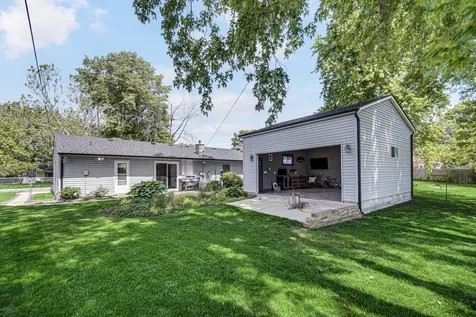 128 Saugatuck Road Montgomery IL 60538