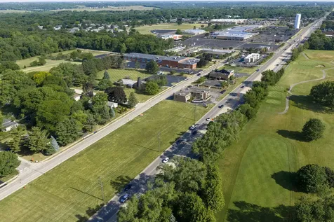Lot 16 Ravine Lane Carpentersville IL 60110