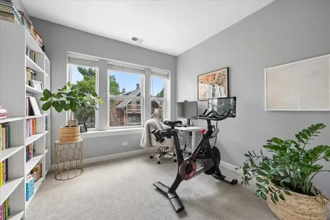 2114 North Spaulding Avenue Chicago IL 60647