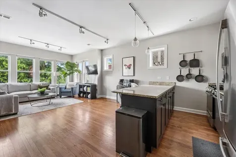 2114 North Spaulding Avenue Chicago IL 60647