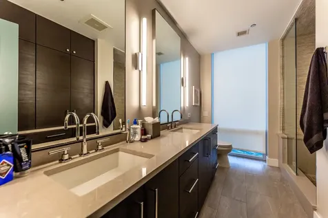 720 North Larrabee Street Chicago IL 60654
