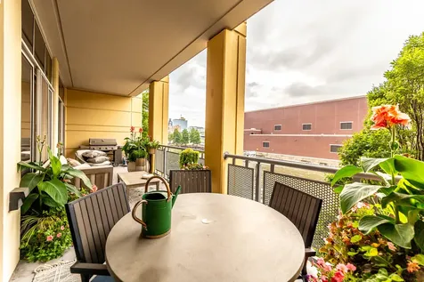 720 North Larrabee Street Chicago IL 60654