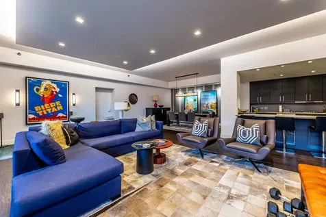 720 North Larrabee Street Chicago IL 60654