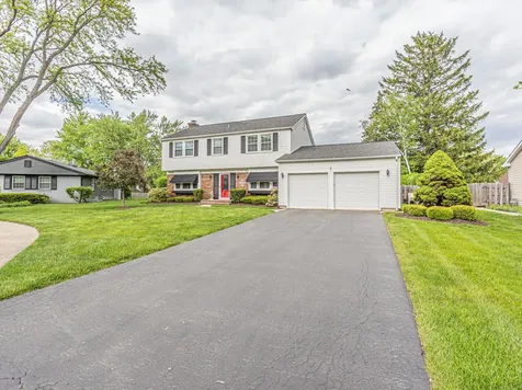 5 Knight Hill Lane Buffalo Grove IL 60089