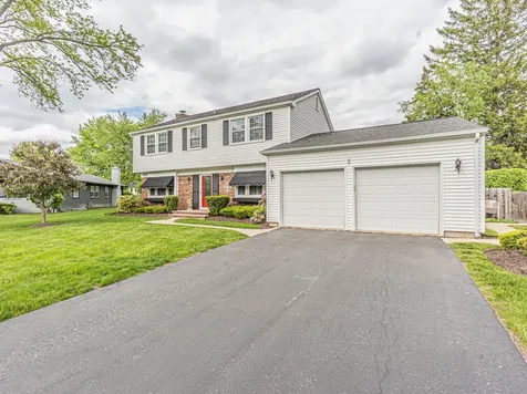 5 Knight Hill Lane Buffalo Grove IL 60089