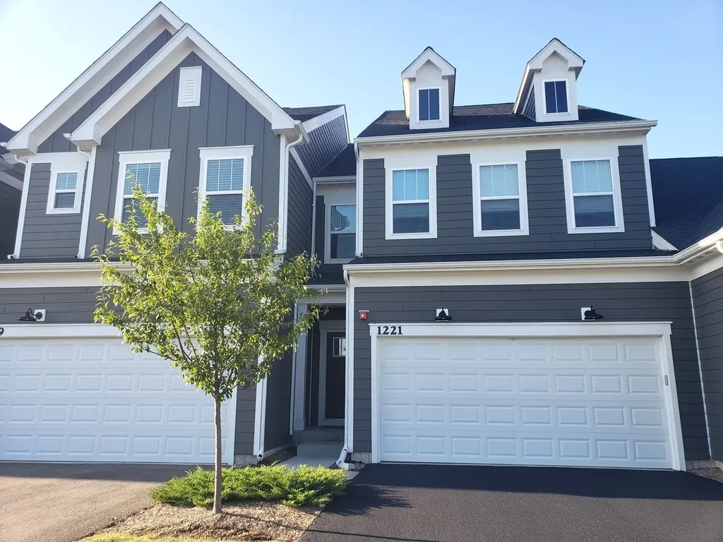 1221 Josiah Road Naperville IL 60563